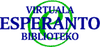 Virtuala Esperanto-Biblioteko